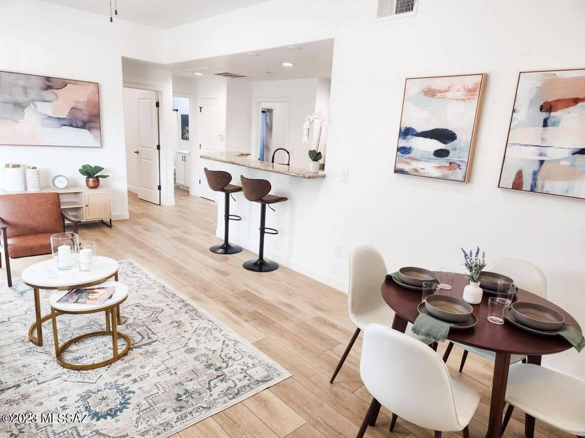 2028 E River Road Unit: 100