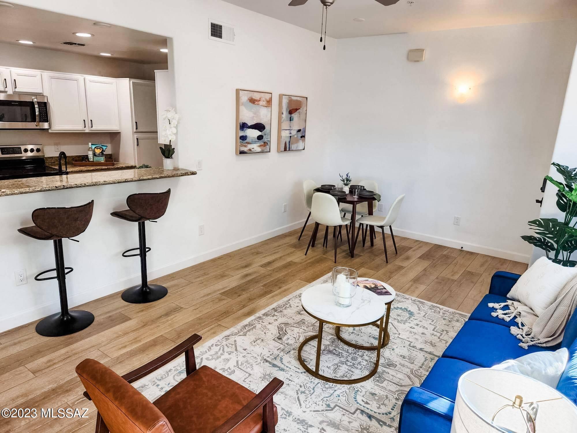 2028 E River Road Unit: 100