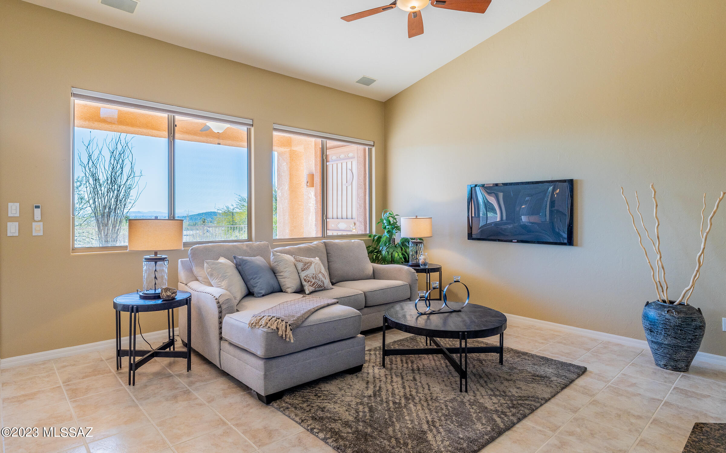 9750 E Spring Ridge Place