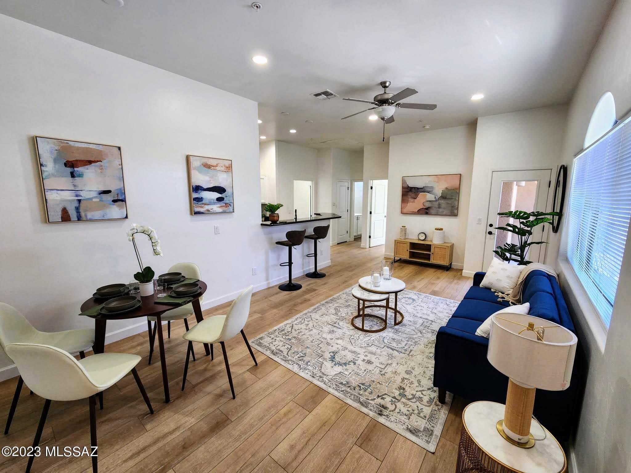 2026 E River Road Unit: 202