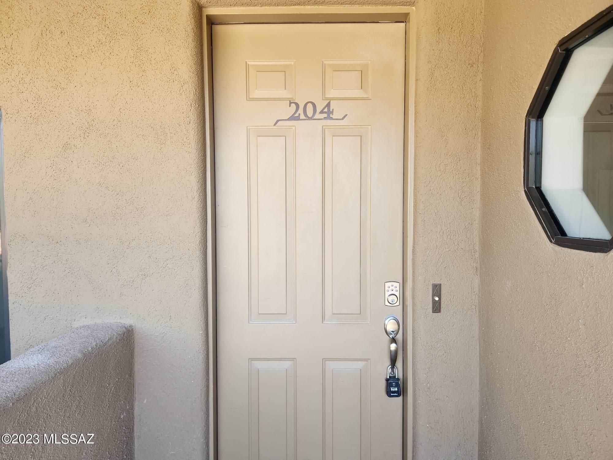 2010 E River Road Unit: 204