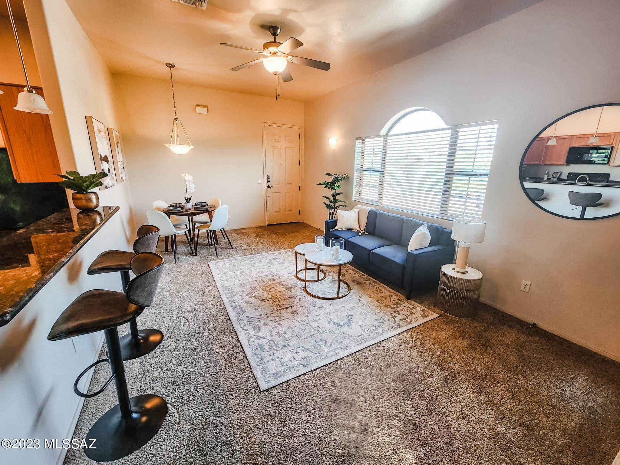 2026 E River Rd Unit: 203