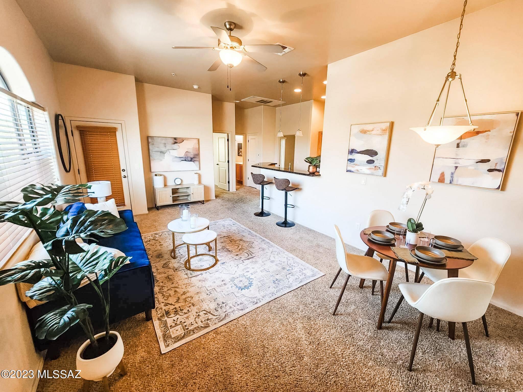 2026 E River Rd Unit: 203