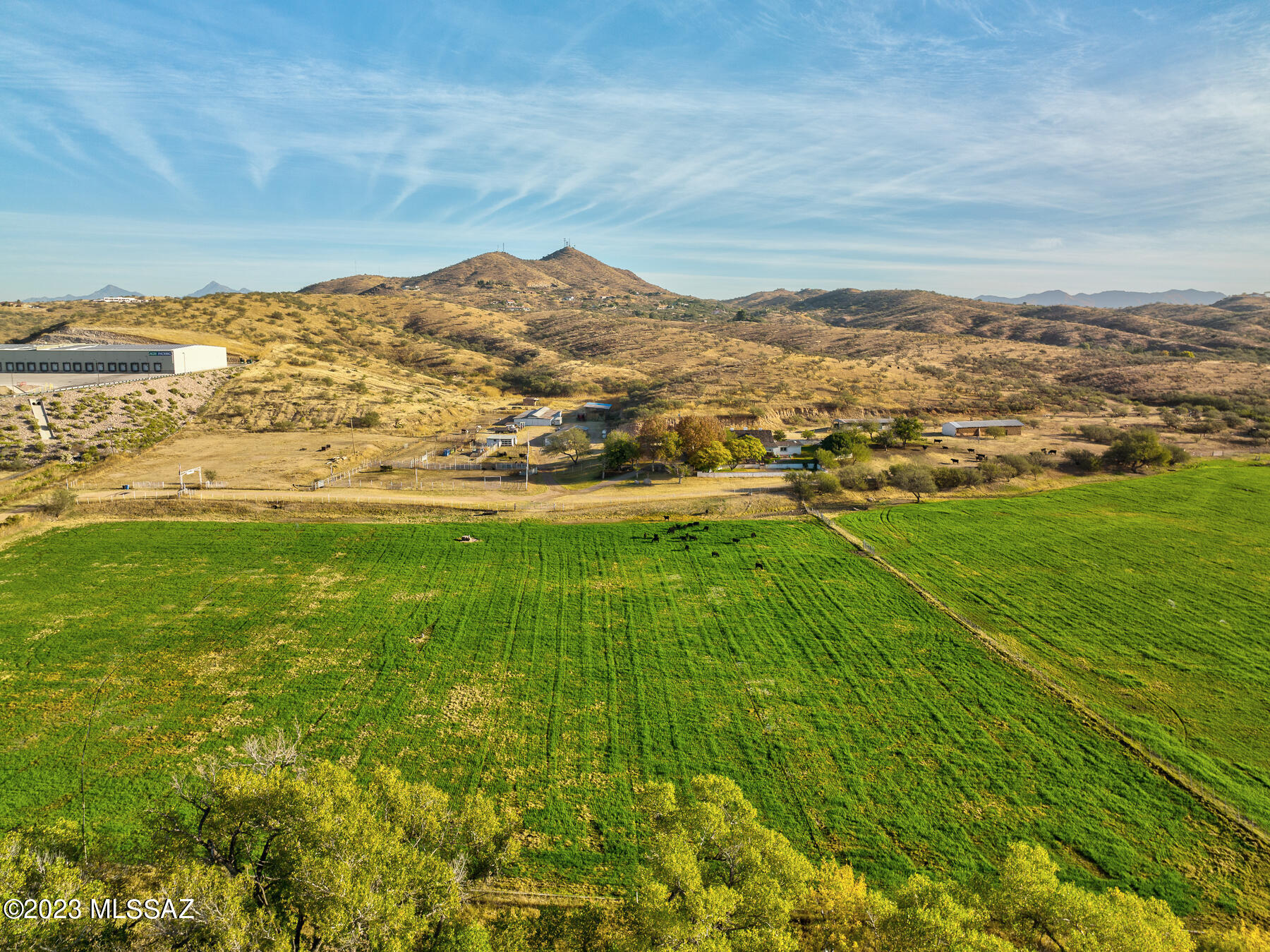 50 W Escondido Crossing