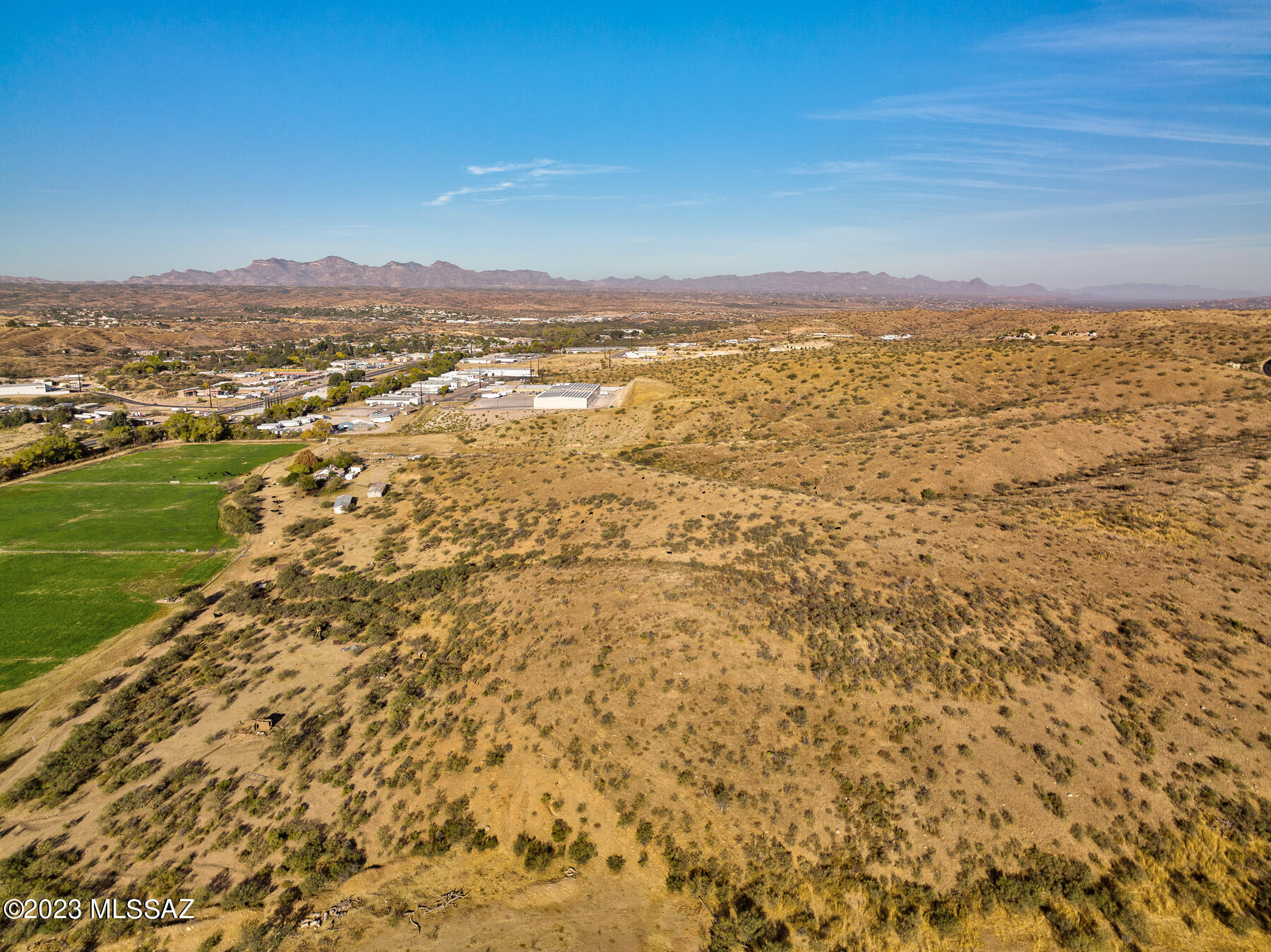 50 W Escondido Crossing