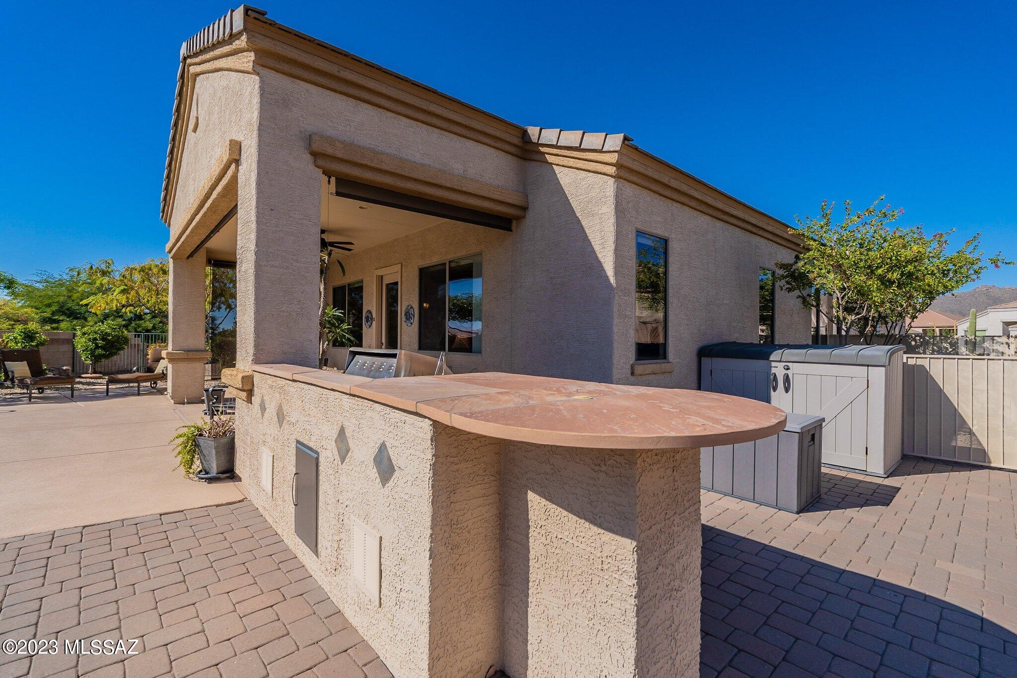 5341 W Calico Cactus Court