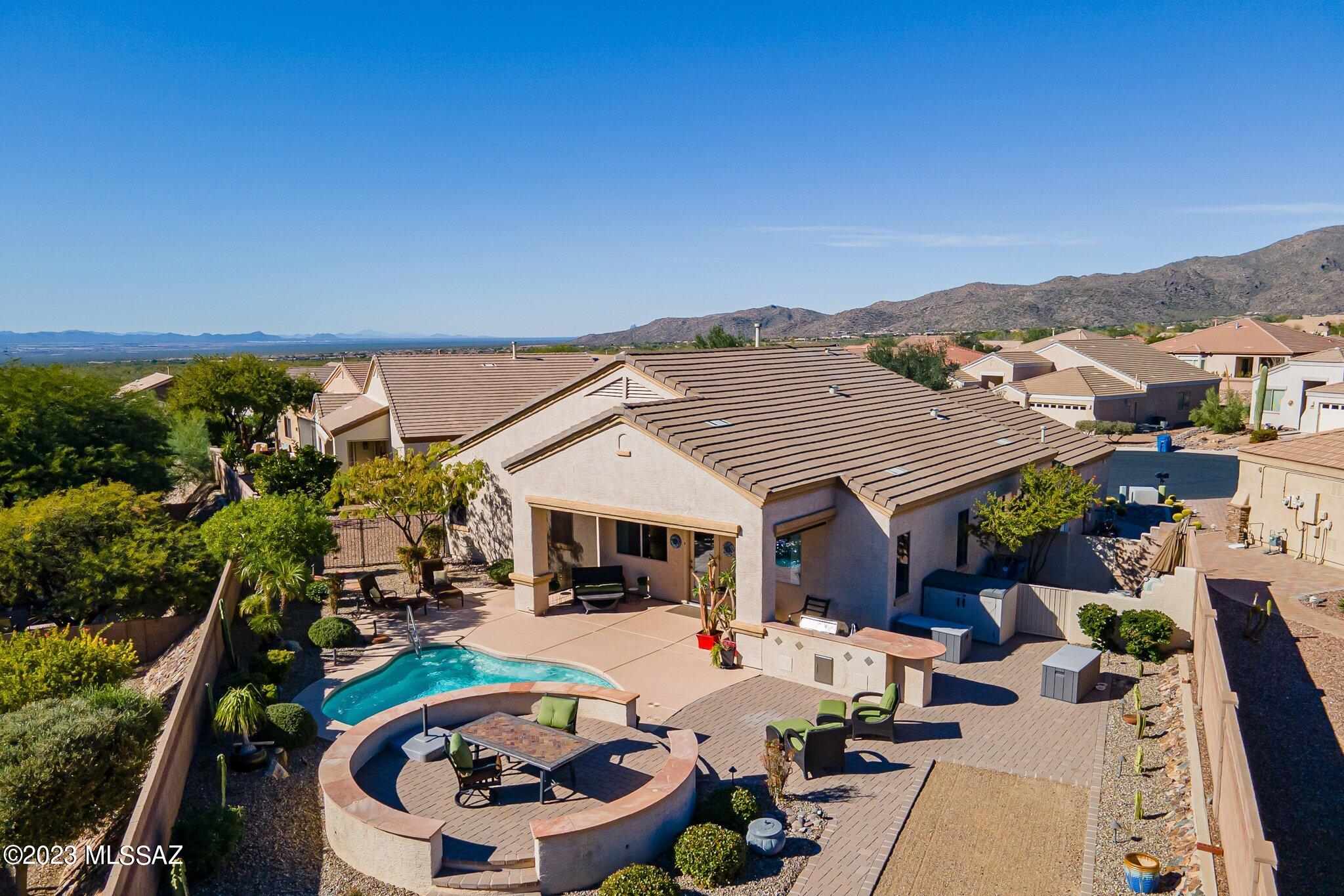 5341 W Calico Cactus Court