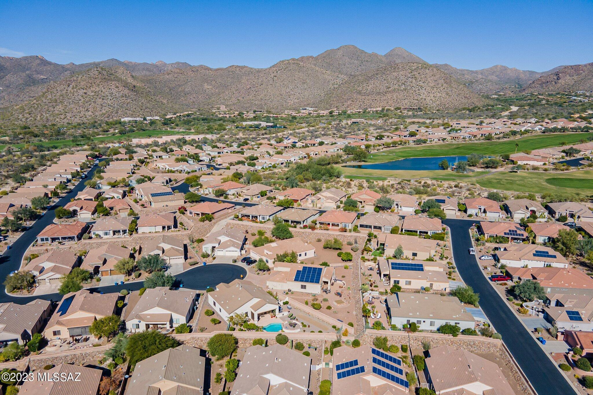 5341 W Calico Cactus Court