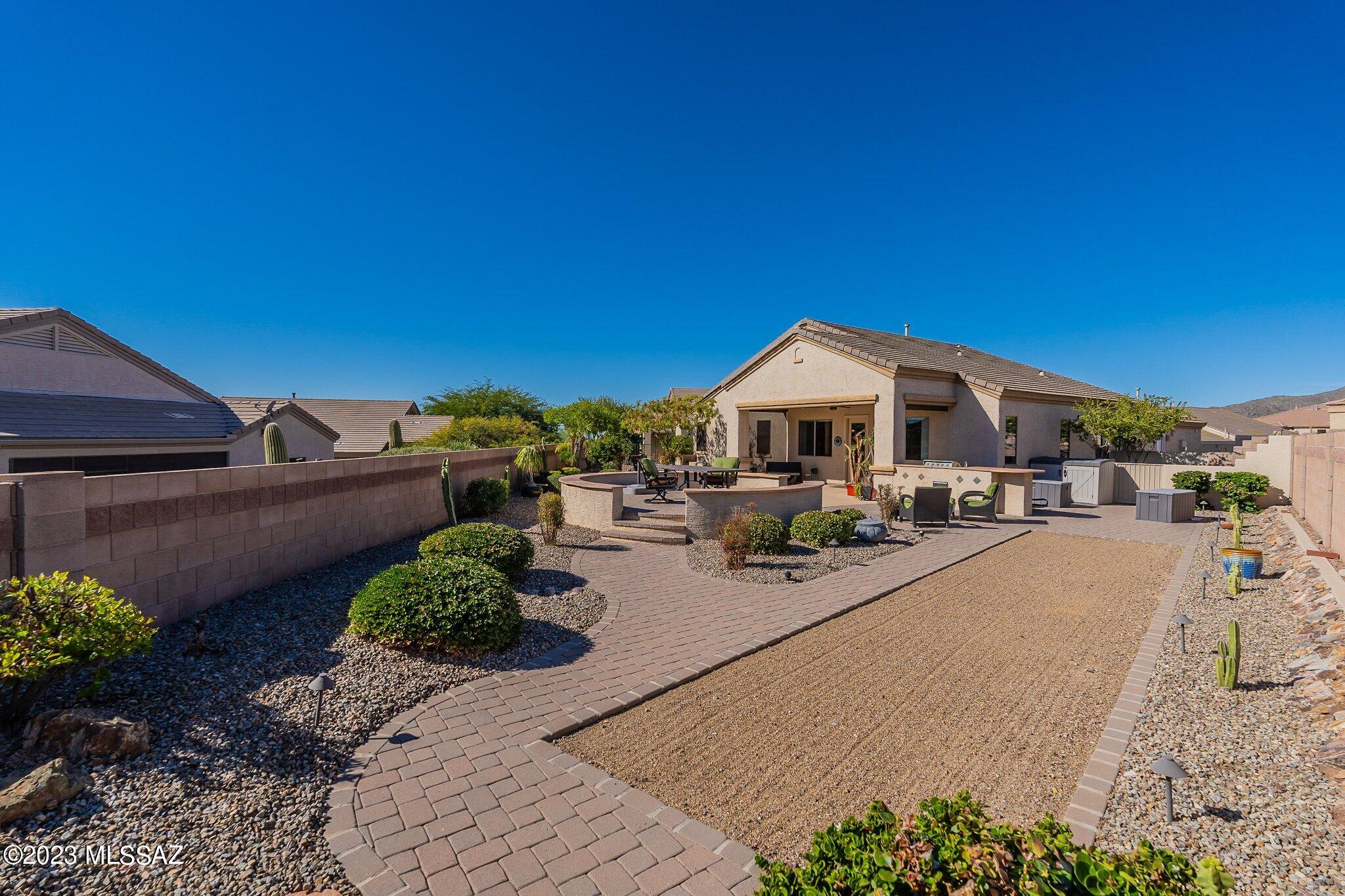 5341 W Calico Cactus Court
