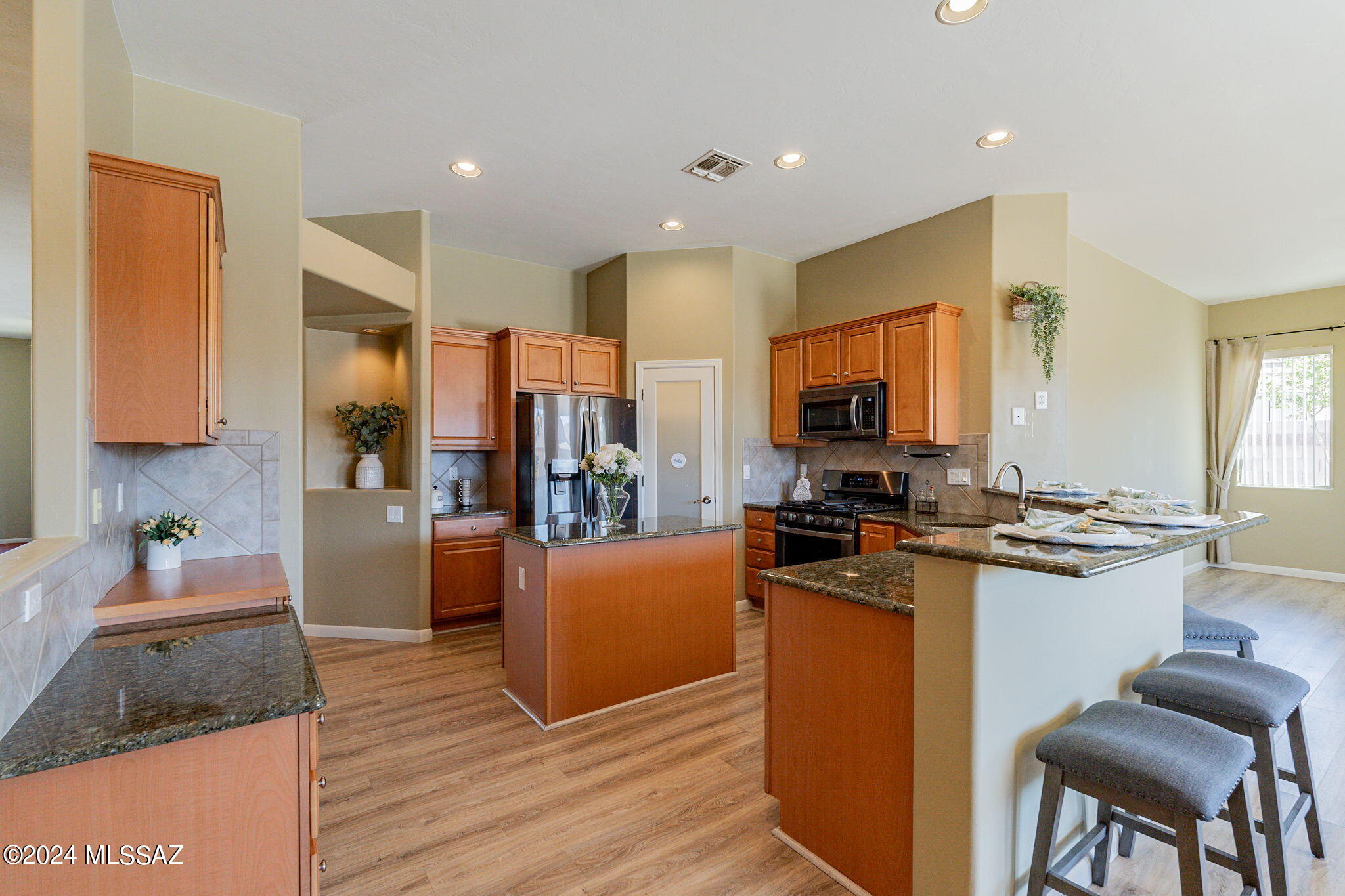 5341 W Calico Cactus Court