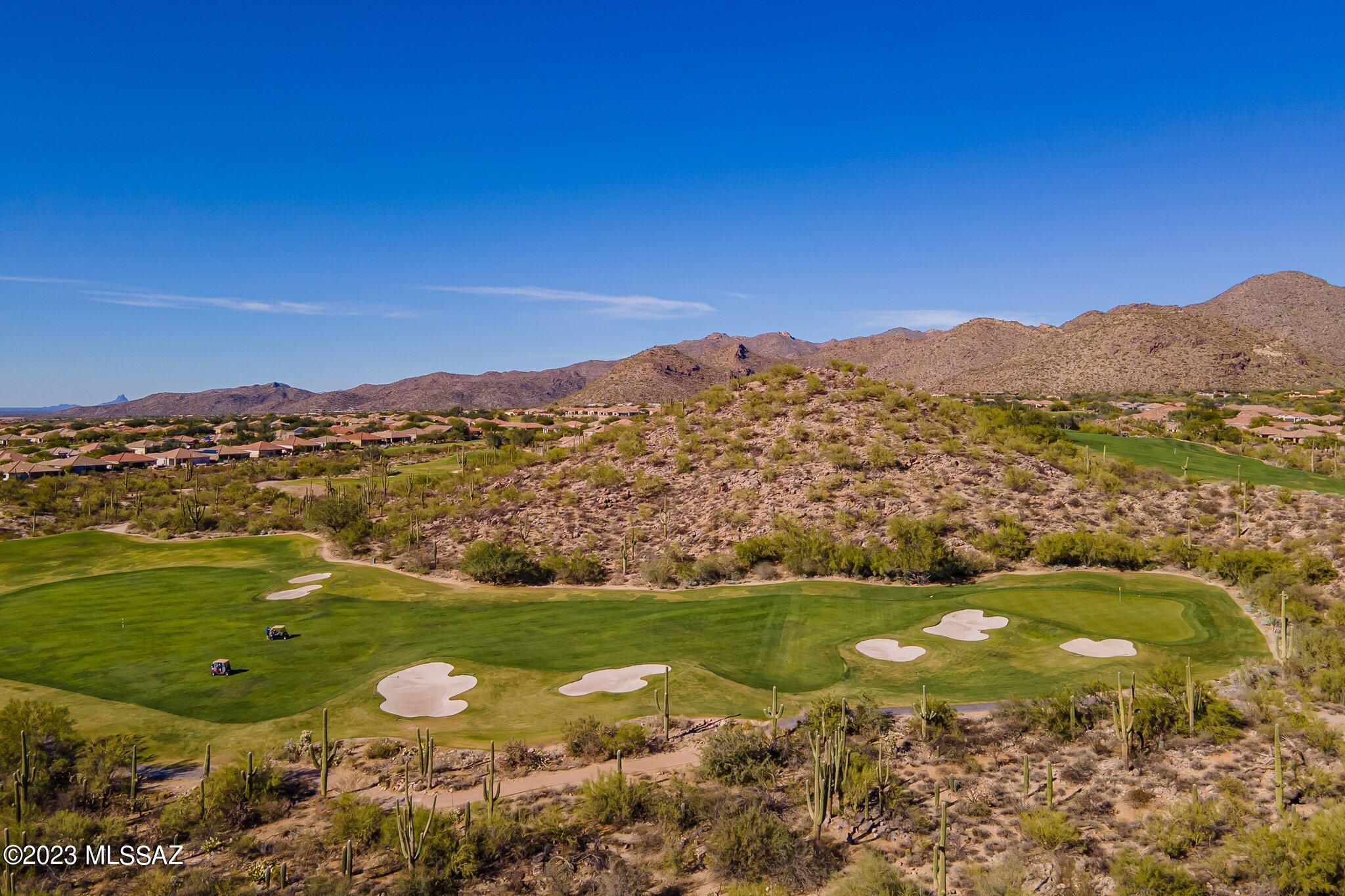 5341 W Calico Cactus Court