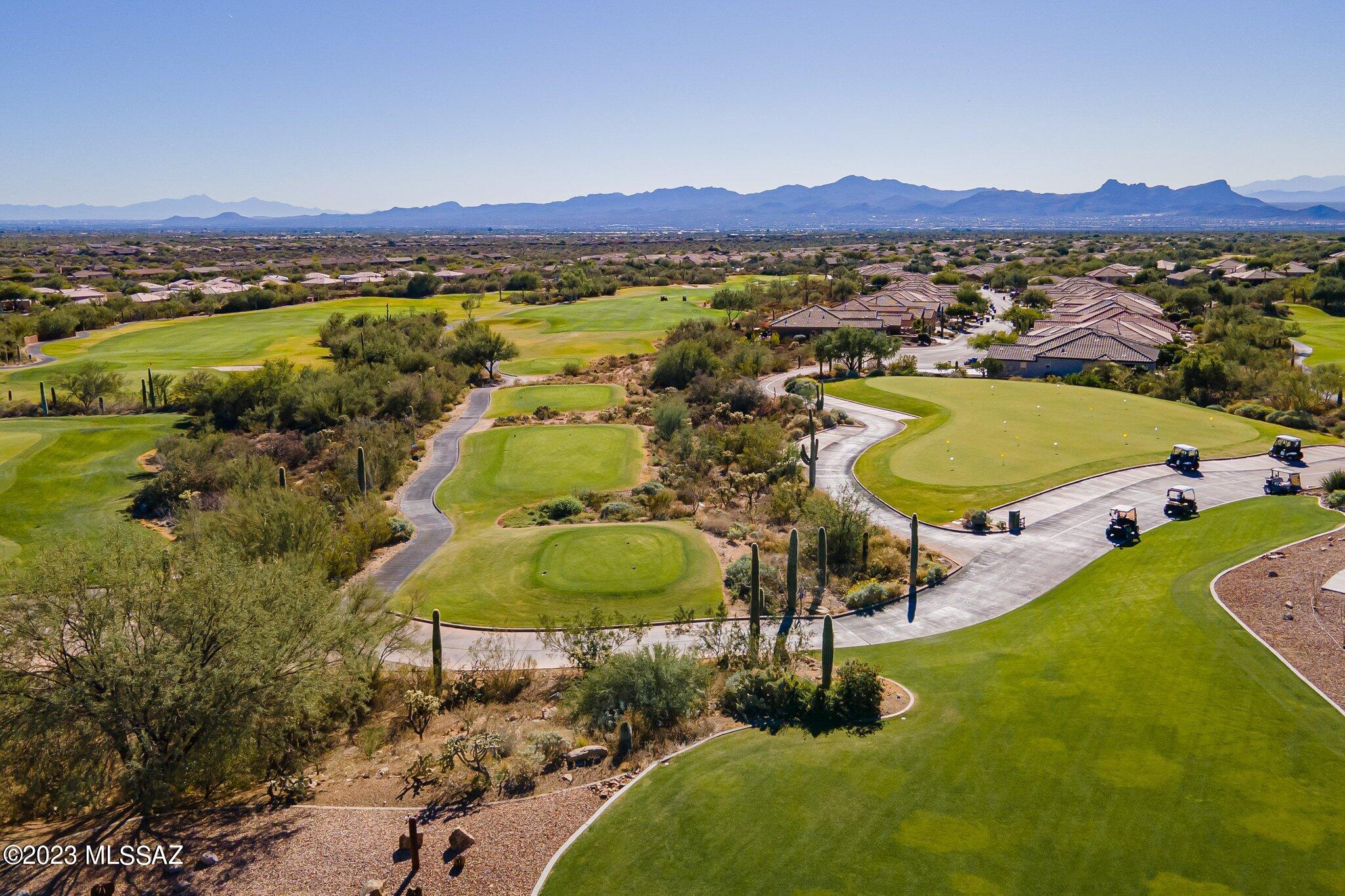 5341 W Calico Cactus Court