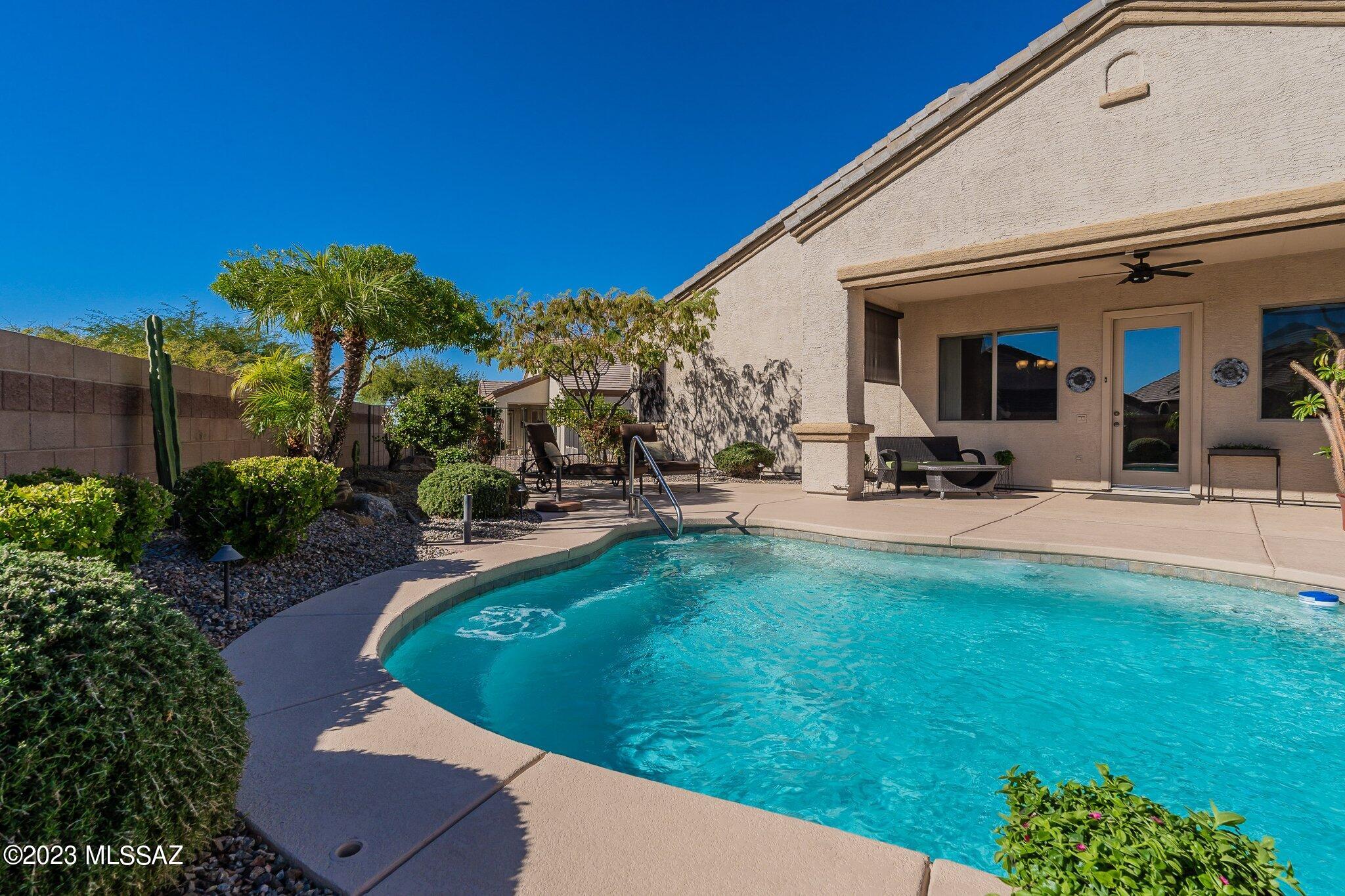 5341 W Calico Cactus Court