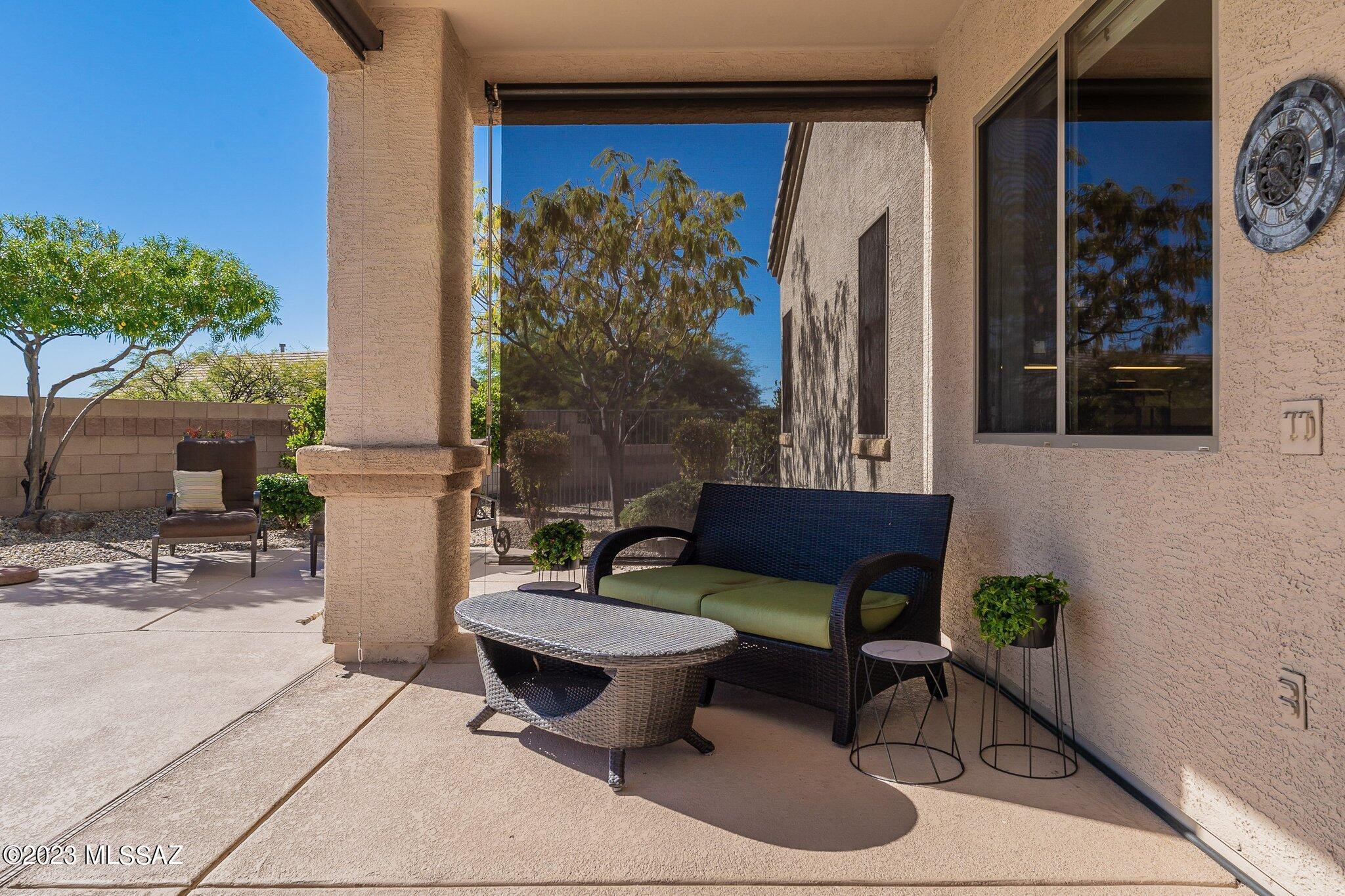 5341 W Calico Cactus Court