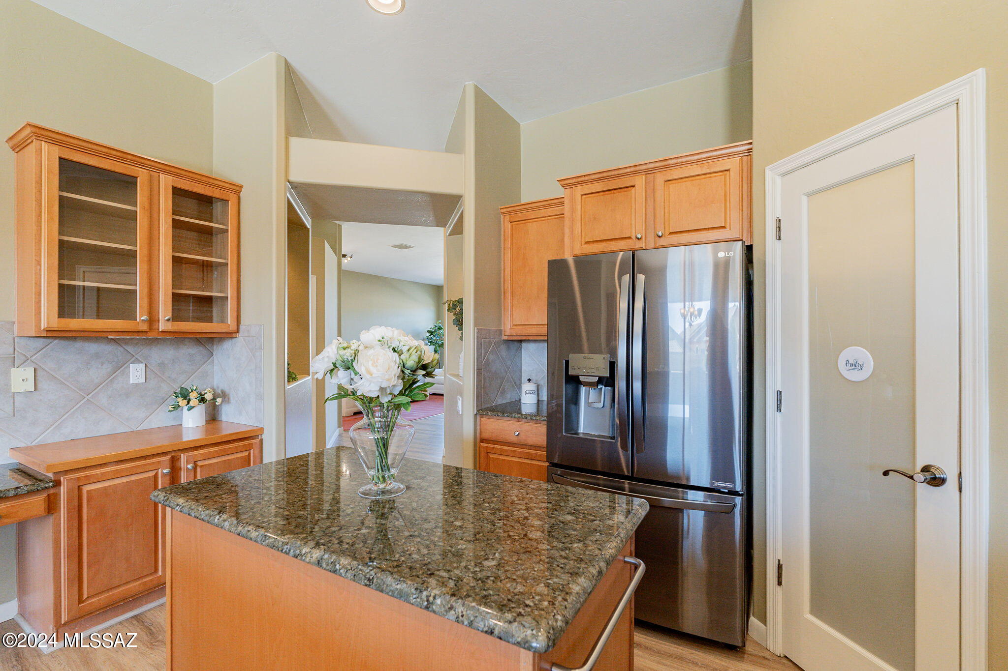 5341 W Calico Cactus Court