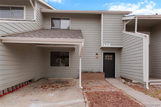 2963 Eagle Way