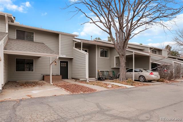 2963 Eagle Way
