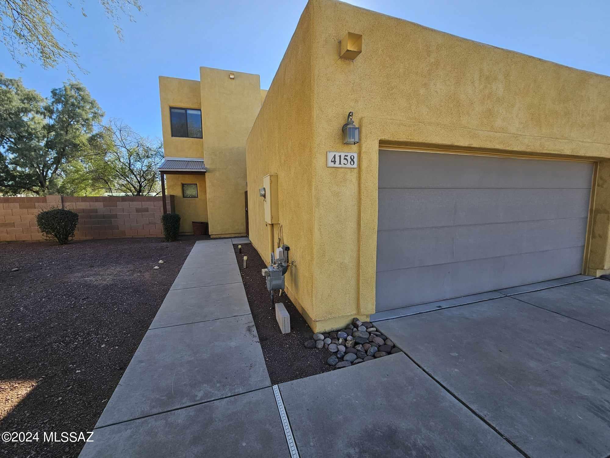 4158 N Fortune Loop