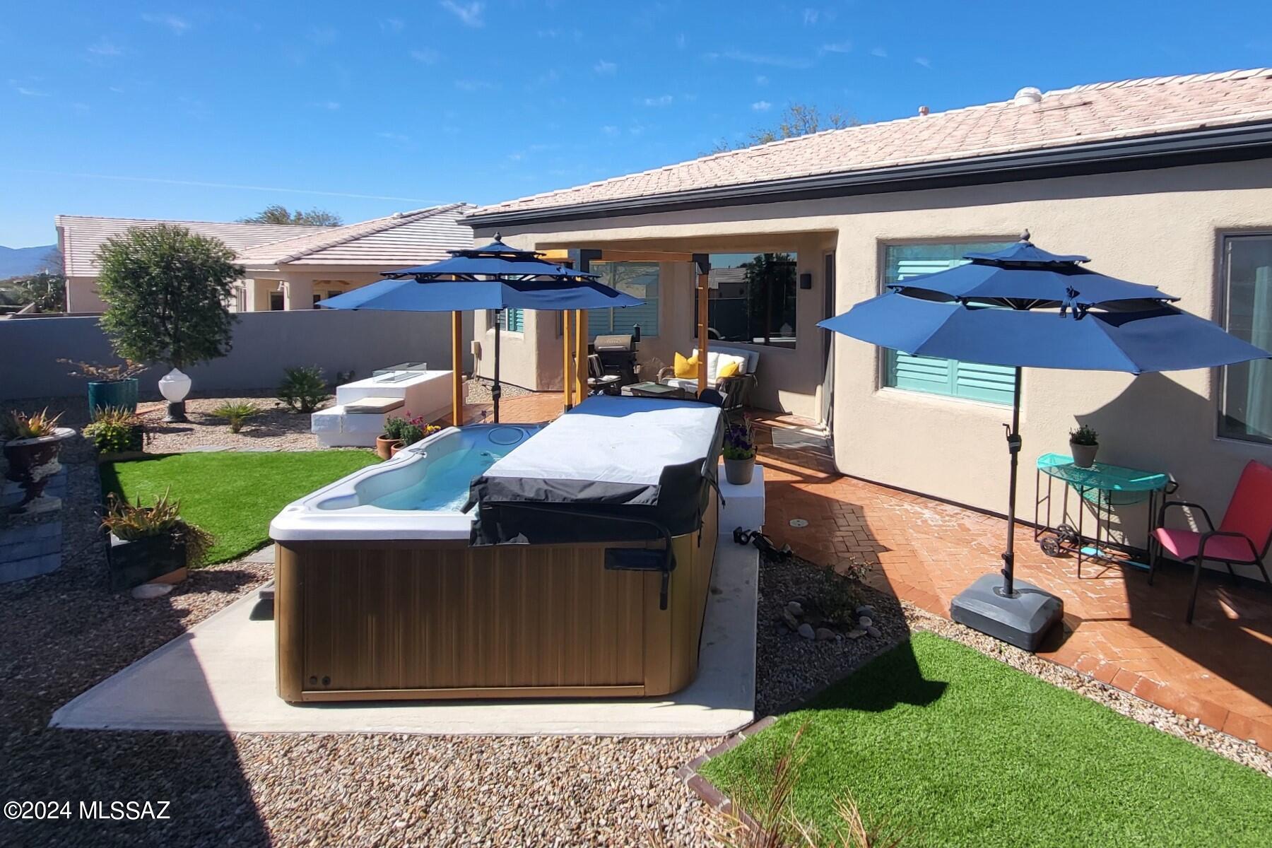 4784 W Pier Mountain Place