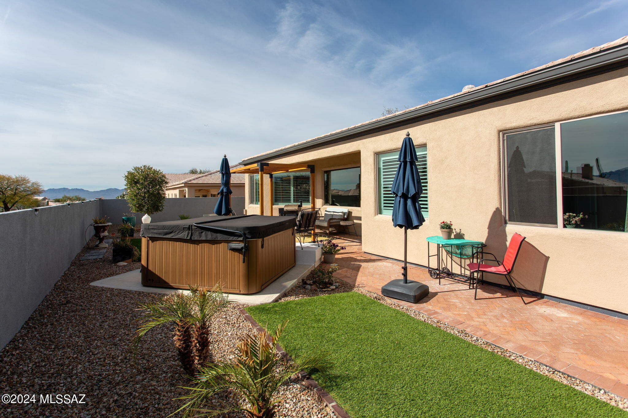 4784 W Pier Mountain Place