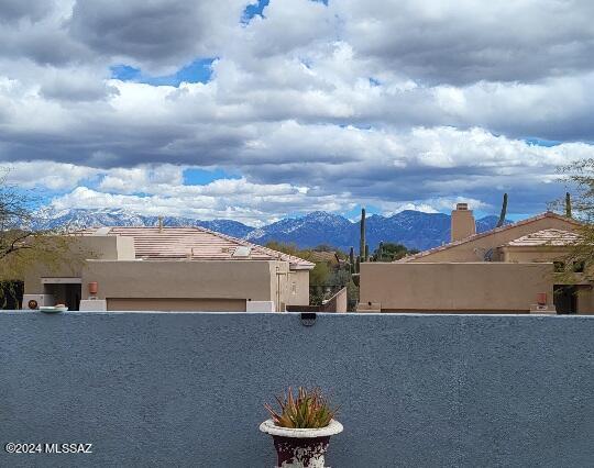 4784 W Pier Mountain Place