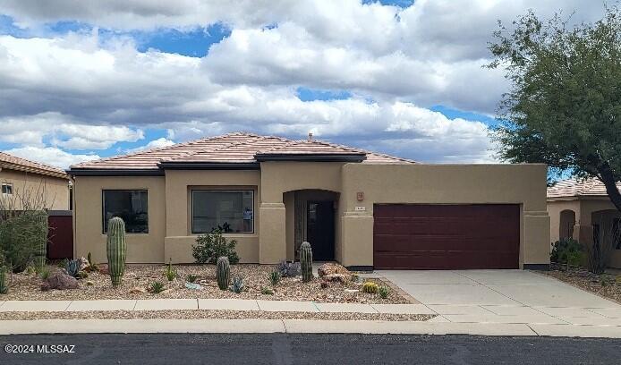4784 W Pier Mountain Place