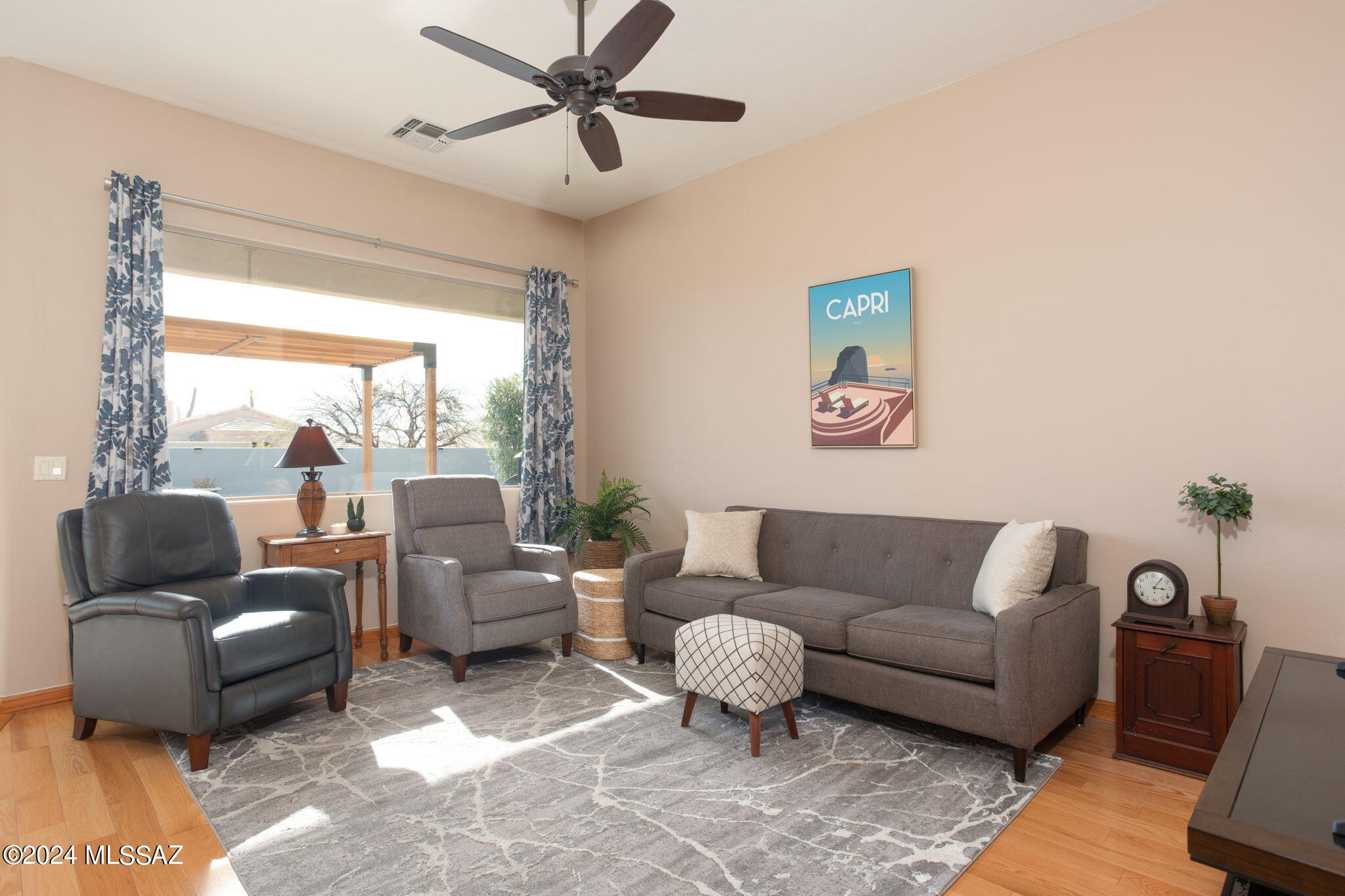 4784 W Pier Mountain Place