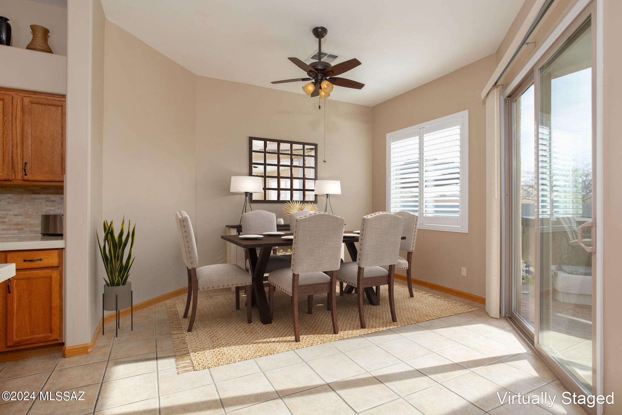 4784 W Pier Mountain Place