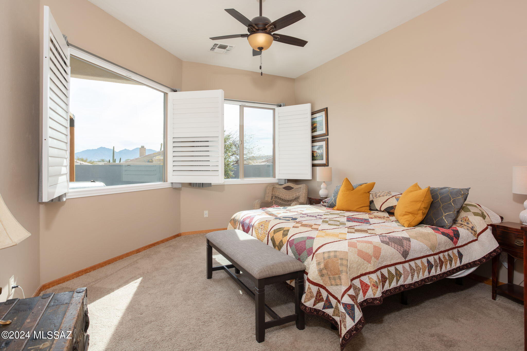 4784 W Pier Mountain Place