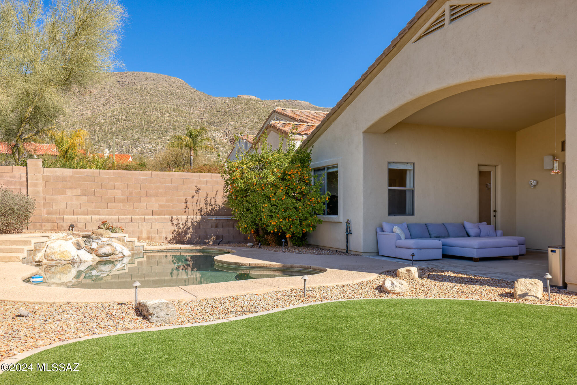 5315 N Fairway Heights Drive