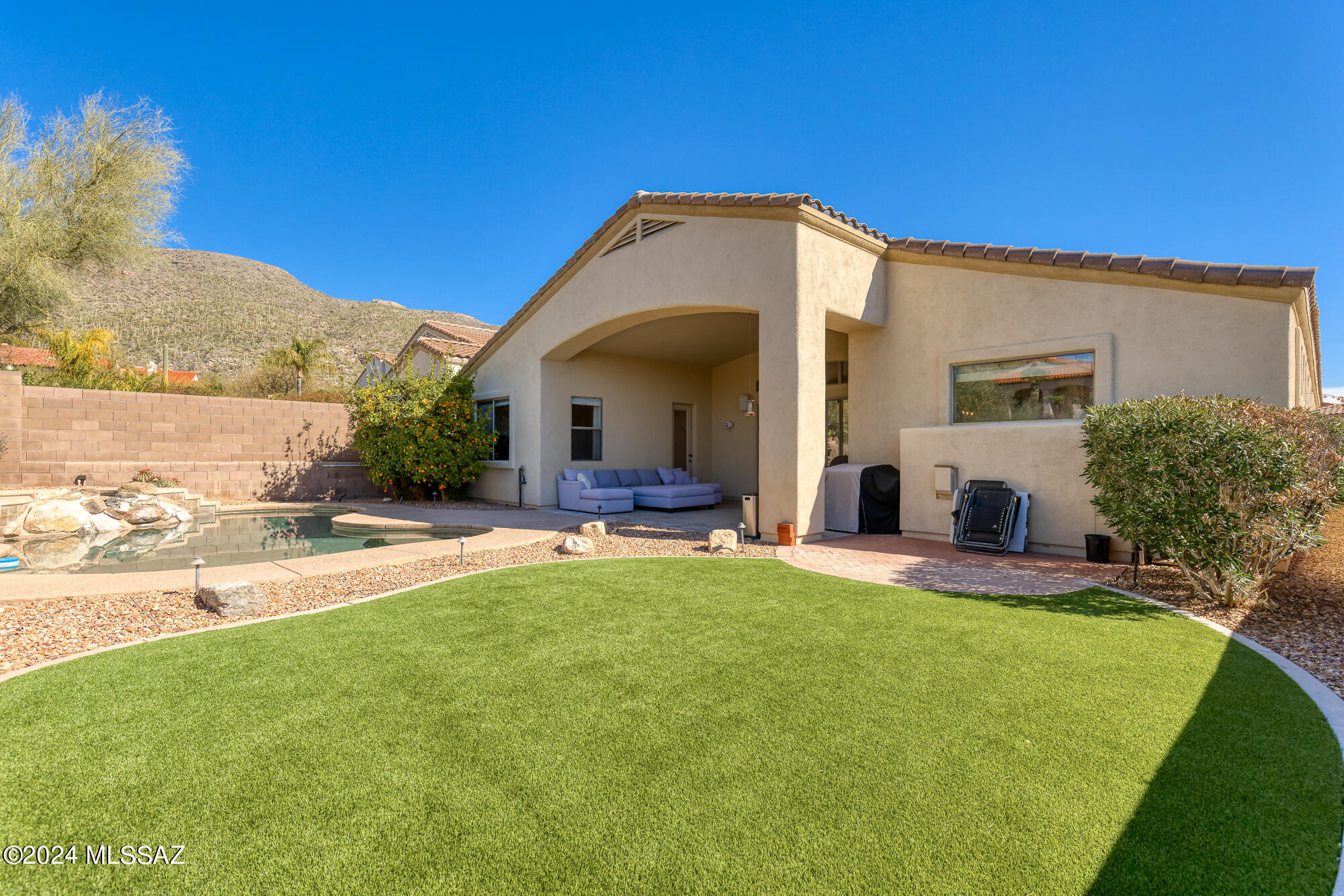 5315 N Fairway Heights Drive