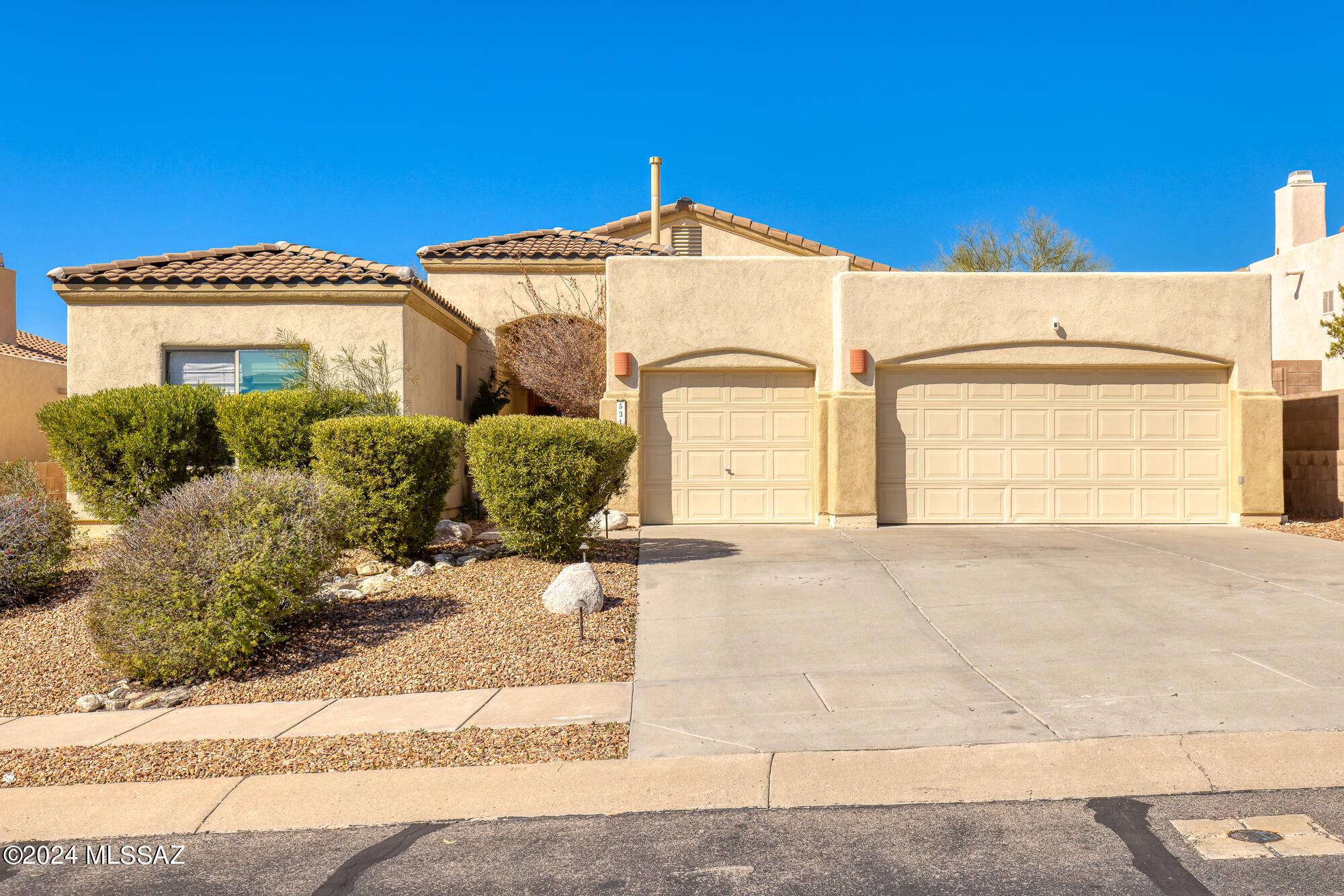 5315 N Fairway Heights Drive