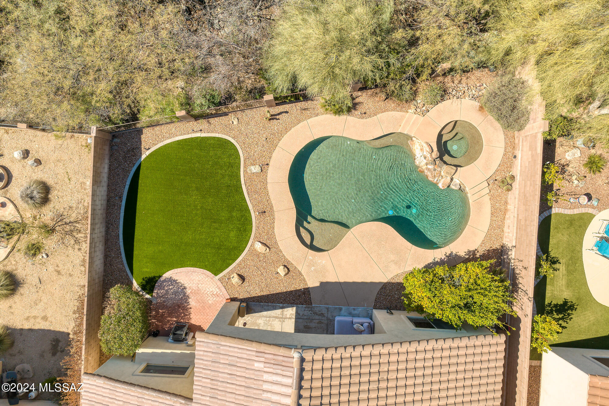 5315 N Fairway Heights Drive