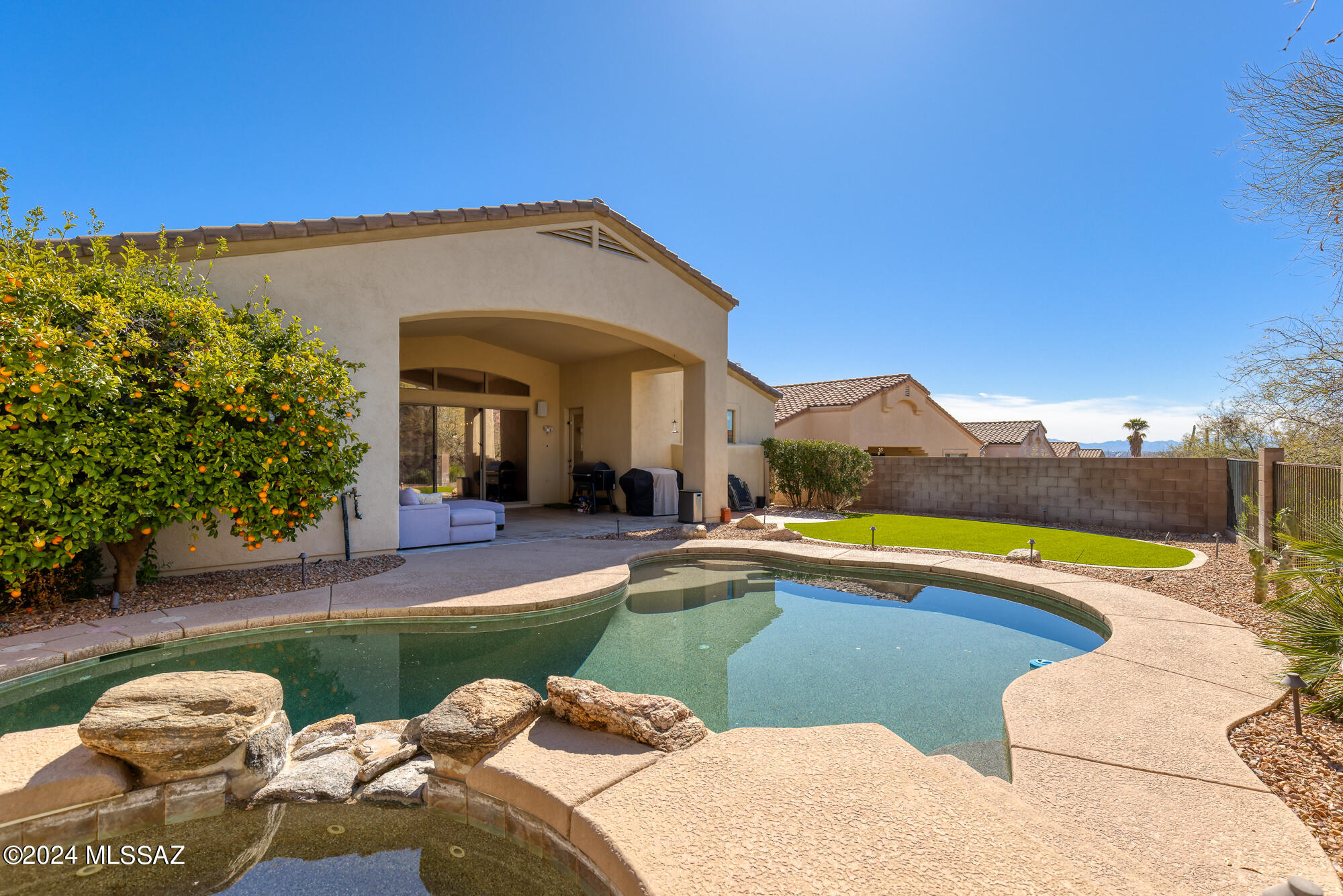 5315 N Fairway Heights Drive