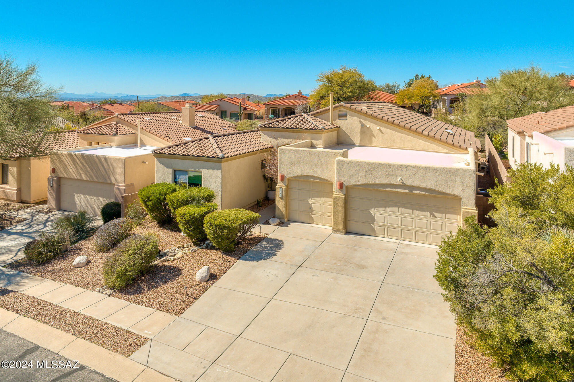 5315 N Fairway Heights Drive