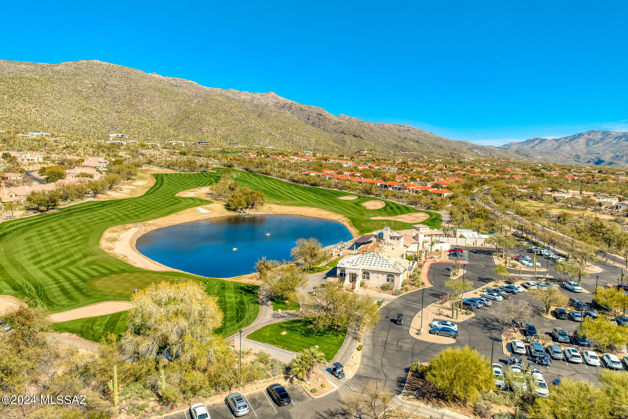 5315 N Fairway Heights Drive