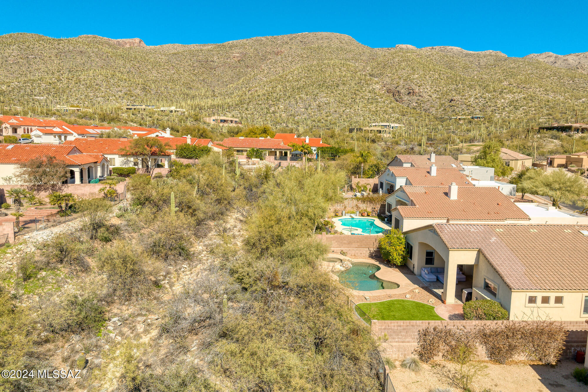 5315 N Fairway Heights Drive