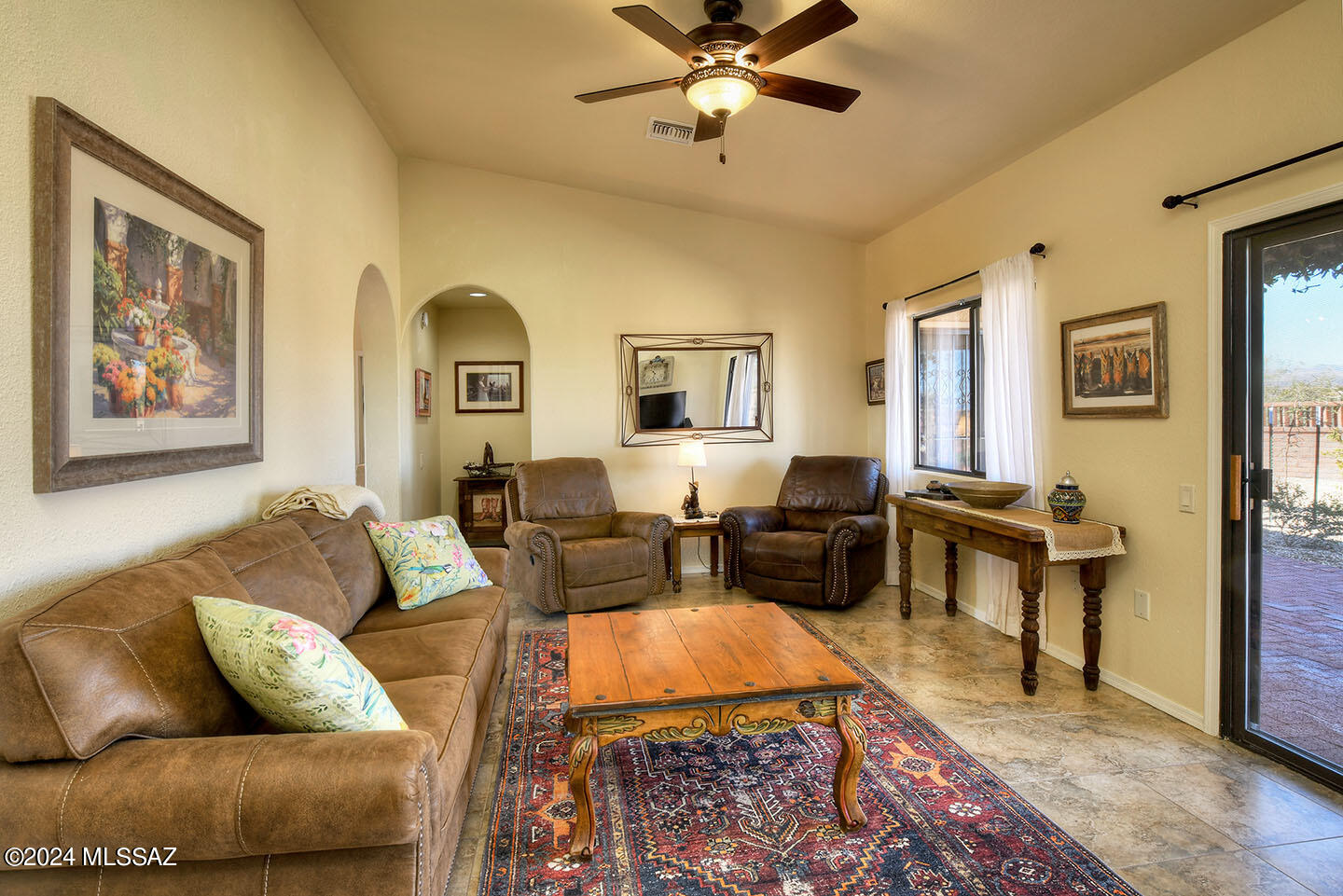 4662 S Desert Grove Court