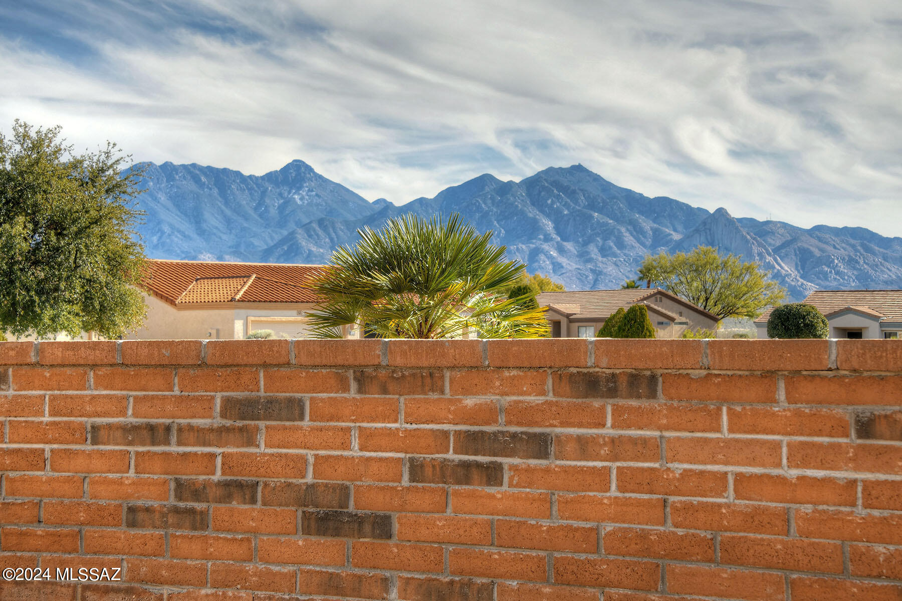 4662 S Desert Grove Court