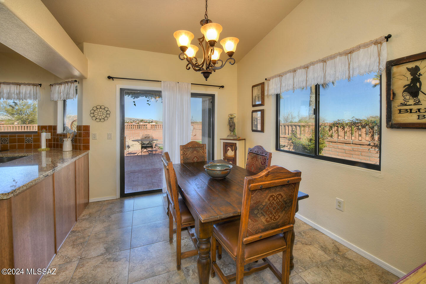 4662 S Desert Grove Court