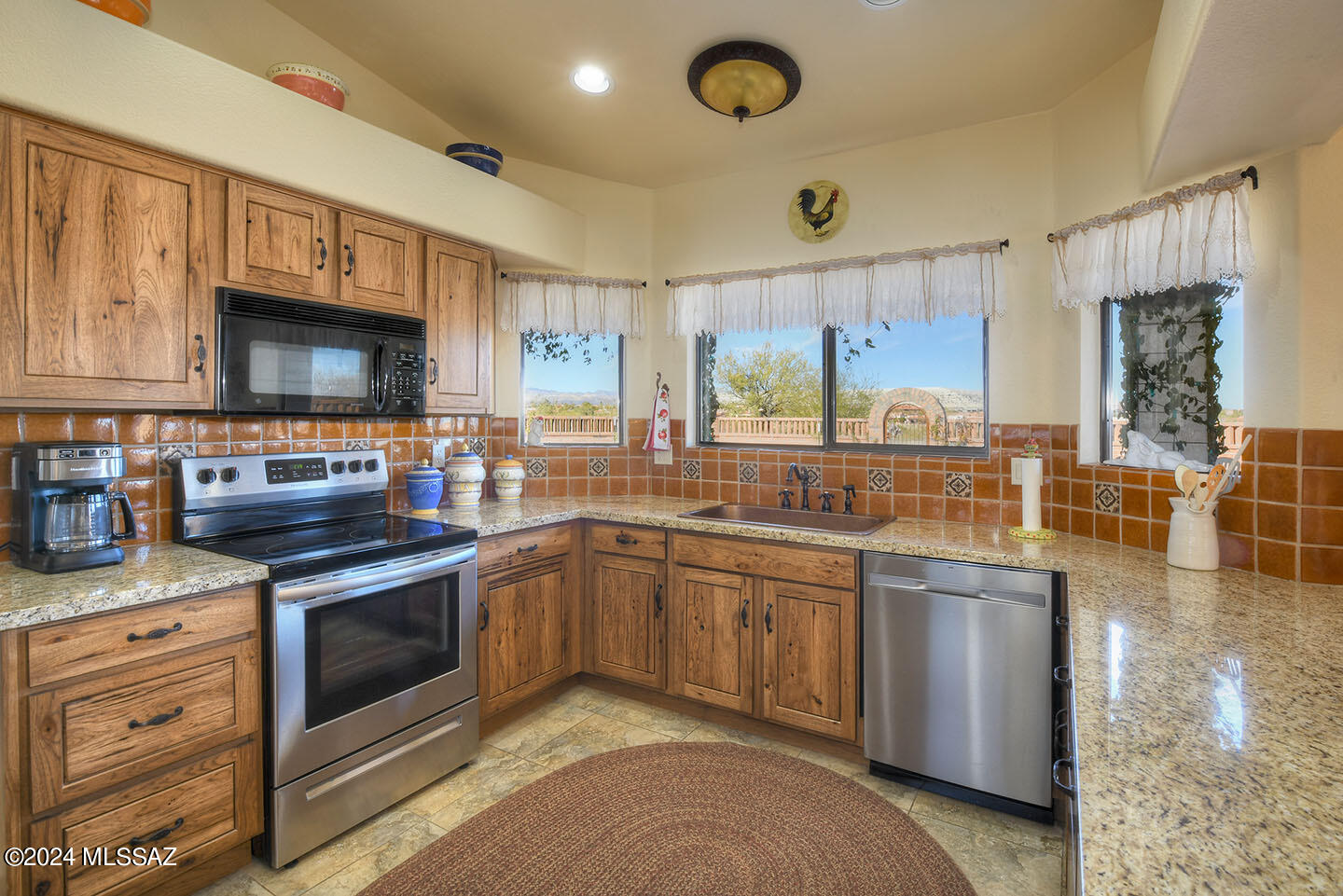 4662 S Desert Grove Court