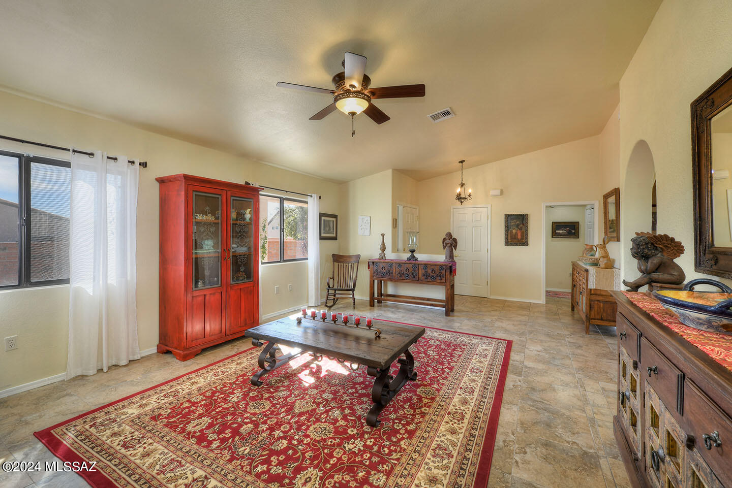 4662 S Desert Grove Court