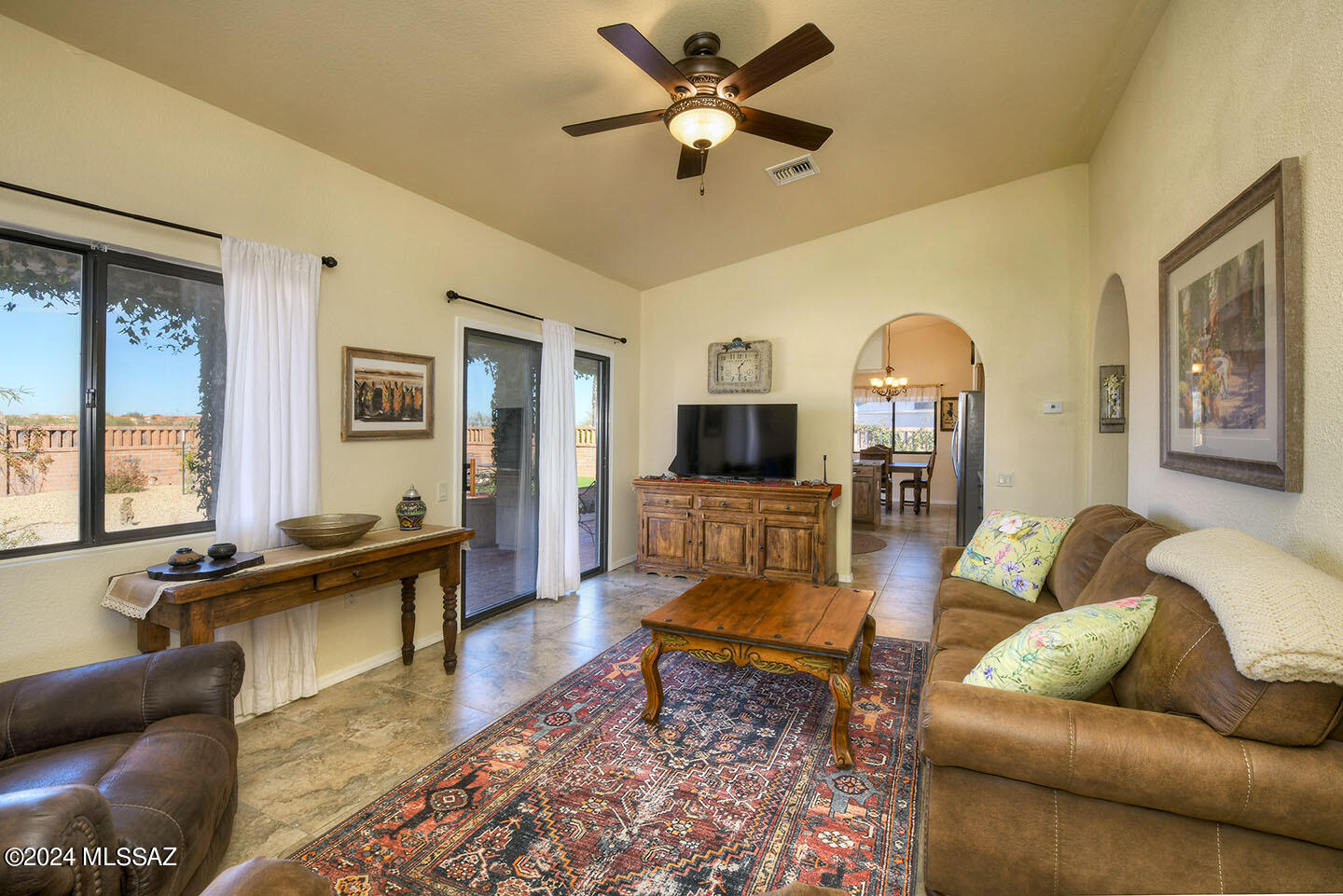 4662 S Desert Grove Court