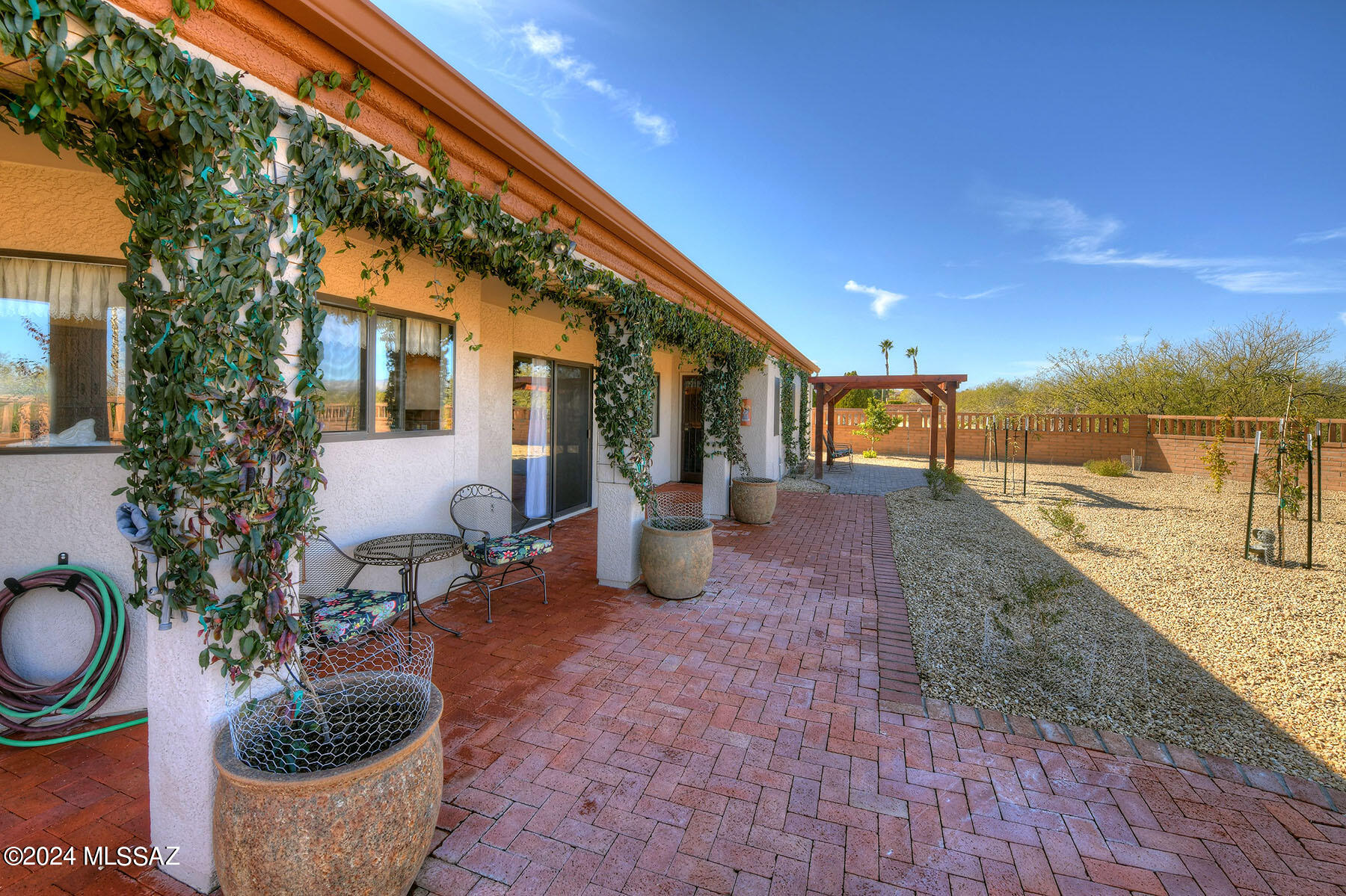 4662 S Desert Grove Court