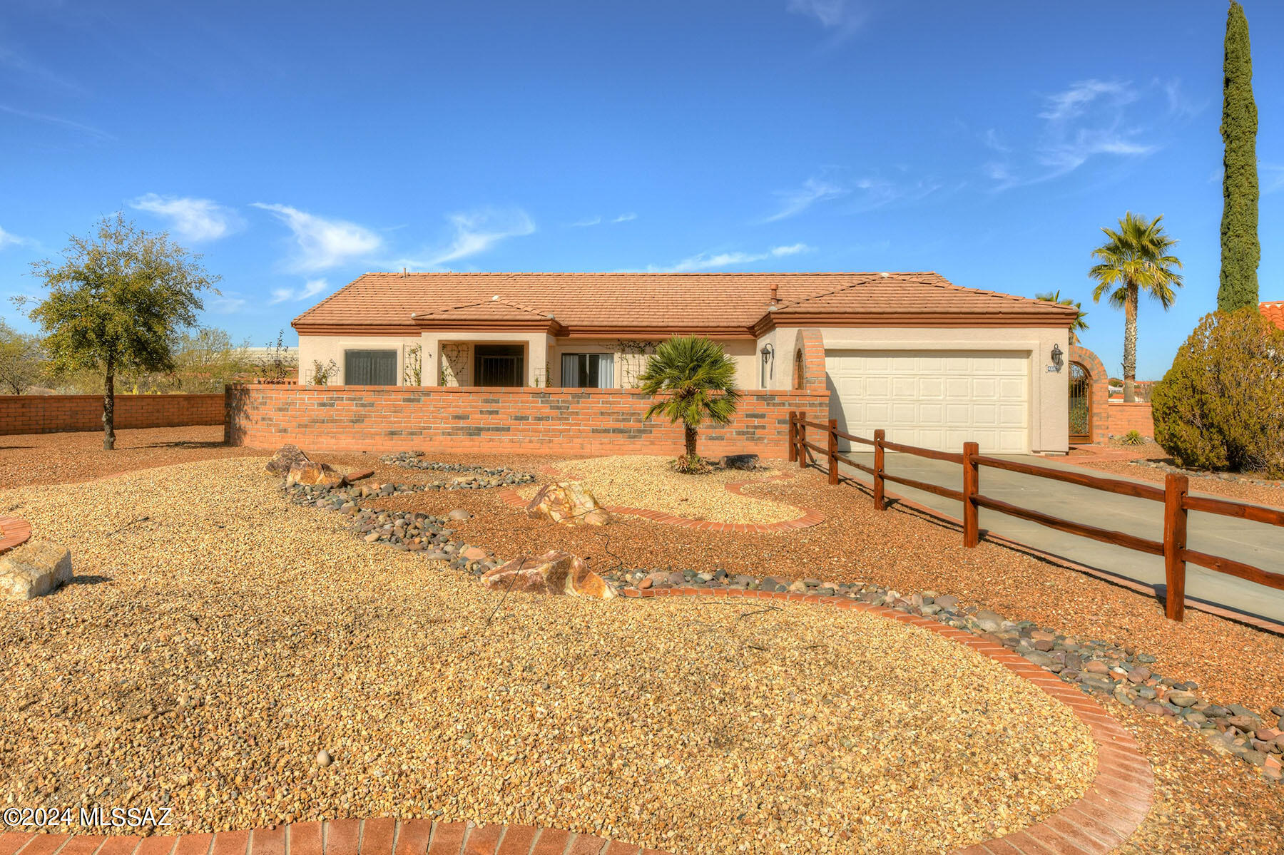 4662 S Desert Grove Court