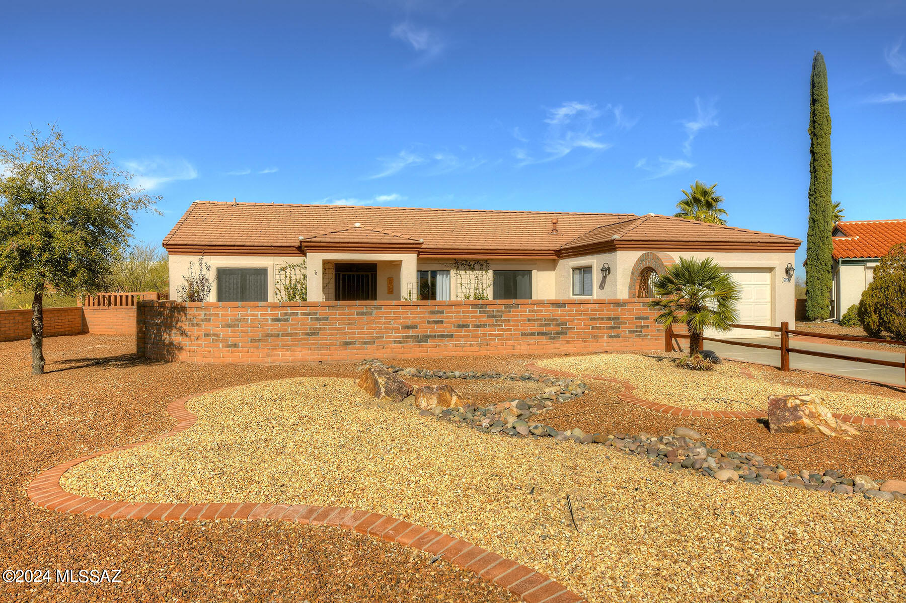 4662 S Desert Grove Court