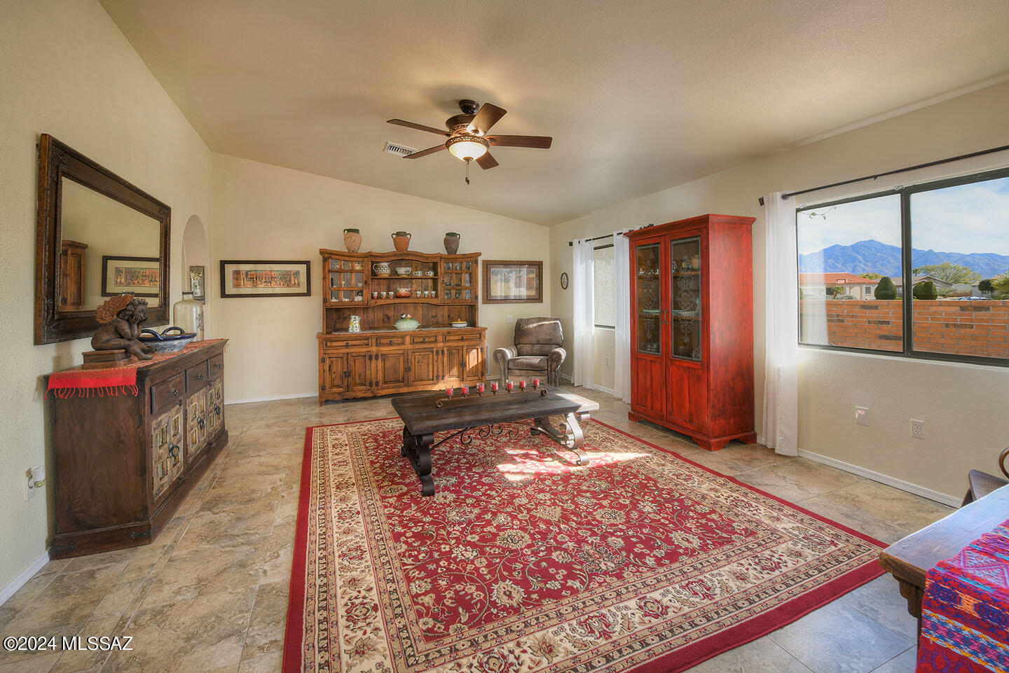 4662 S Desert Grove Court
