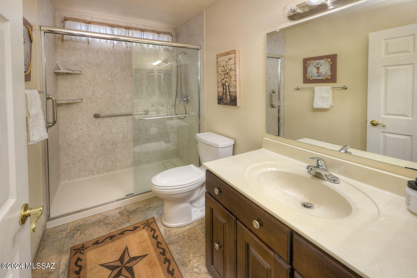 4662 S Desert Grove Court