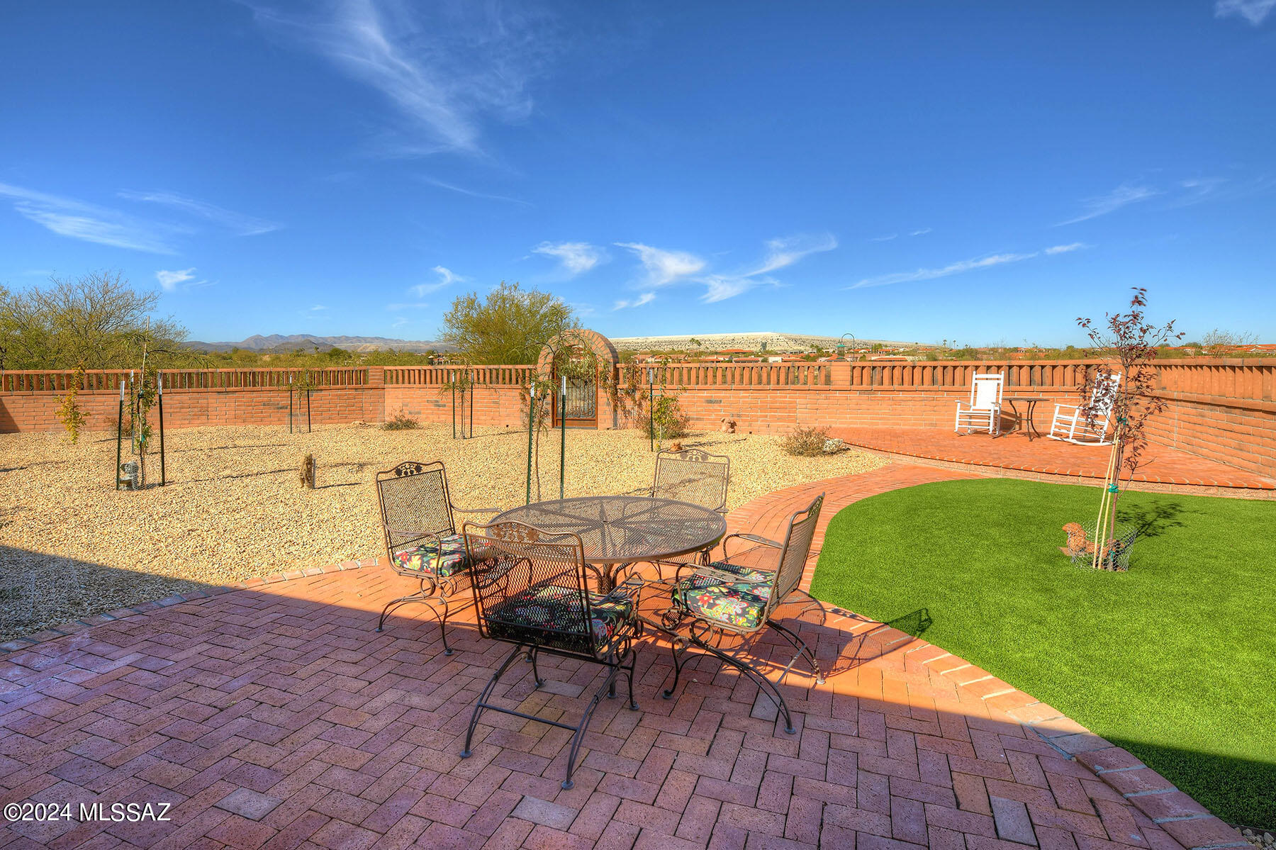 4662 S Desert Grove Court
