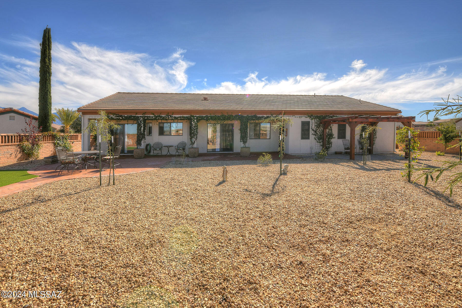 4662 S Desert Grove Court